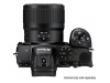 Nikon Nikkor Z MC 50mm f/2.8 Macro Lens